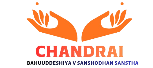 Chandrai Logo